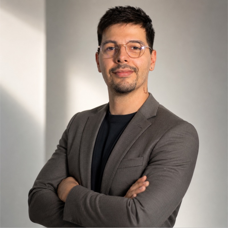 Foto de Julián Brus